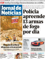 Jornal de Notcias - 2017-07-11