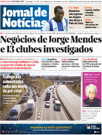 Jornal de Notícias - 2017-07-12