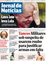 Jornal de Notcias