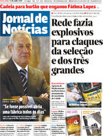 Jornal de Notcias - 2017-07-14