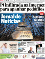 Jornal de Notcias