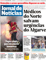 Jornal de Notícias - 2017-07-19