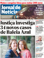 Jornal de Notcias - 2017-07-20