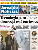 Jornal de Notcias