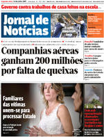 Jornal de Notcias