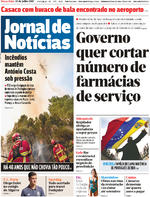 Jornal de Notcias - 2017-07-25