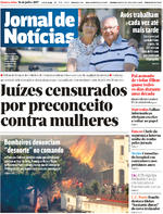 Jornal de Notícias - 2017-07-26