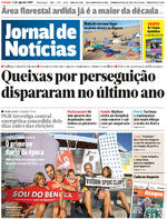 Jornal de Notícias - 2017-08-05