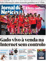 Jornal de Notcias