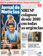 Jornal de Notcias