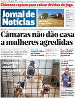 Jornal de Notícias - 2017-08-08