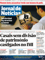 Jornal de Notícias - 2017-08-09