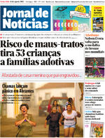 Jornal de Notícias - 2017-08-11