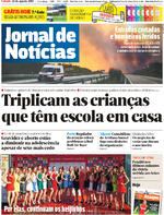 Jornal de Notcias