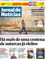 Jornal de Notcias - 2017-08-13