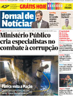 Jornal de Notícias - 2017-08-17