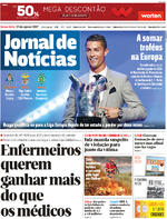 Jornal de Notcias