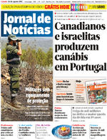 Jornal de Notcias