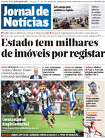 Jornal de Notcias - 2017-08-28