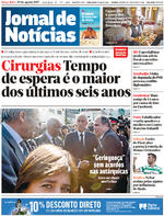 Jornal de Notcias