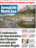 Jornal de Notcias