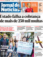 Jornal de Notícias - 2017-08-31