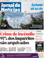 Jornal de Notícias - 2017-09-03