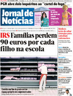 Jornal de Notícias - 2017-09-05