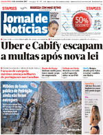 Jornal de Notcias