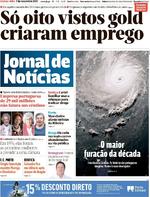 Jornal de Notícias - 2017-09-07