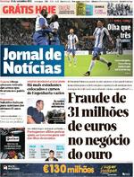 Jornal de Notícias - 2017-09-10