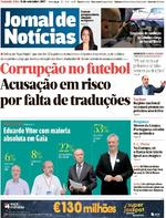 Jornal de Notcias - 2017-09-11