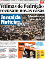 Jornal de Notícias - 2017-09-16