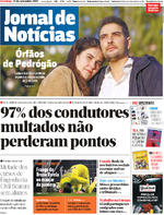 Jornal de Notícias - 2017-09-17