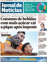 Jornal de Notícias - 2017-09-18