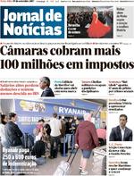 Jornal de Notícias - 2017-09-19