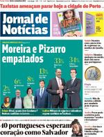 Jornal de Notícias - 2017-09-22