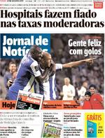 Jornal de Notícias - 2017-09-23