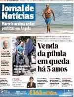 Jornal de Notícias - 2017-09-26