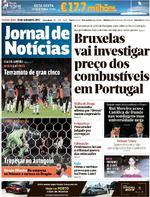 Jornal de Notícias - 2017-09-28