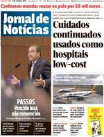 Jornal de Notcias