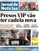 Jornal de Notcias - 2017-10-06