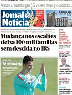 Jornal de Notcias - 2017-10-10