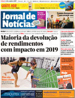 Jornal de Notcias - 2017-10-14