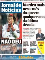 Jornal de Notcias