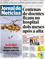 Jornal de Notcias