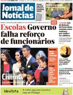 Jornal de Notícias - 2017-10-24