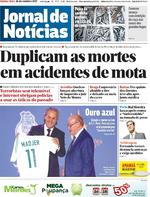 Jornal de Notcias - 2017-10-26