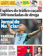 Jornal de Notcias