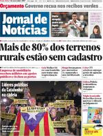 Jornal de Notcias - 2017-11-03